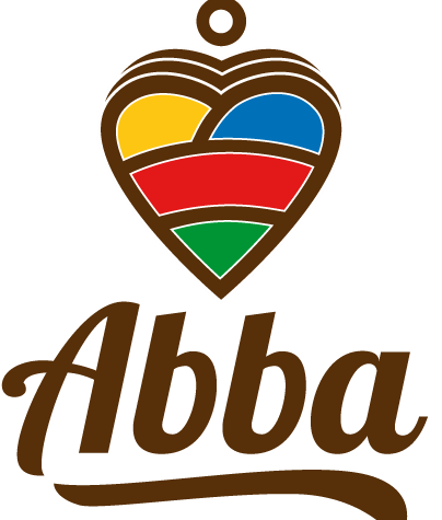 Logo Fundación ABBA